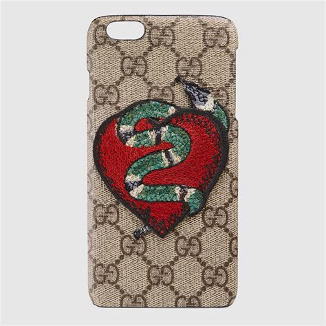 cover gucci per iphone 6 plus|iPhone Cases for Women .